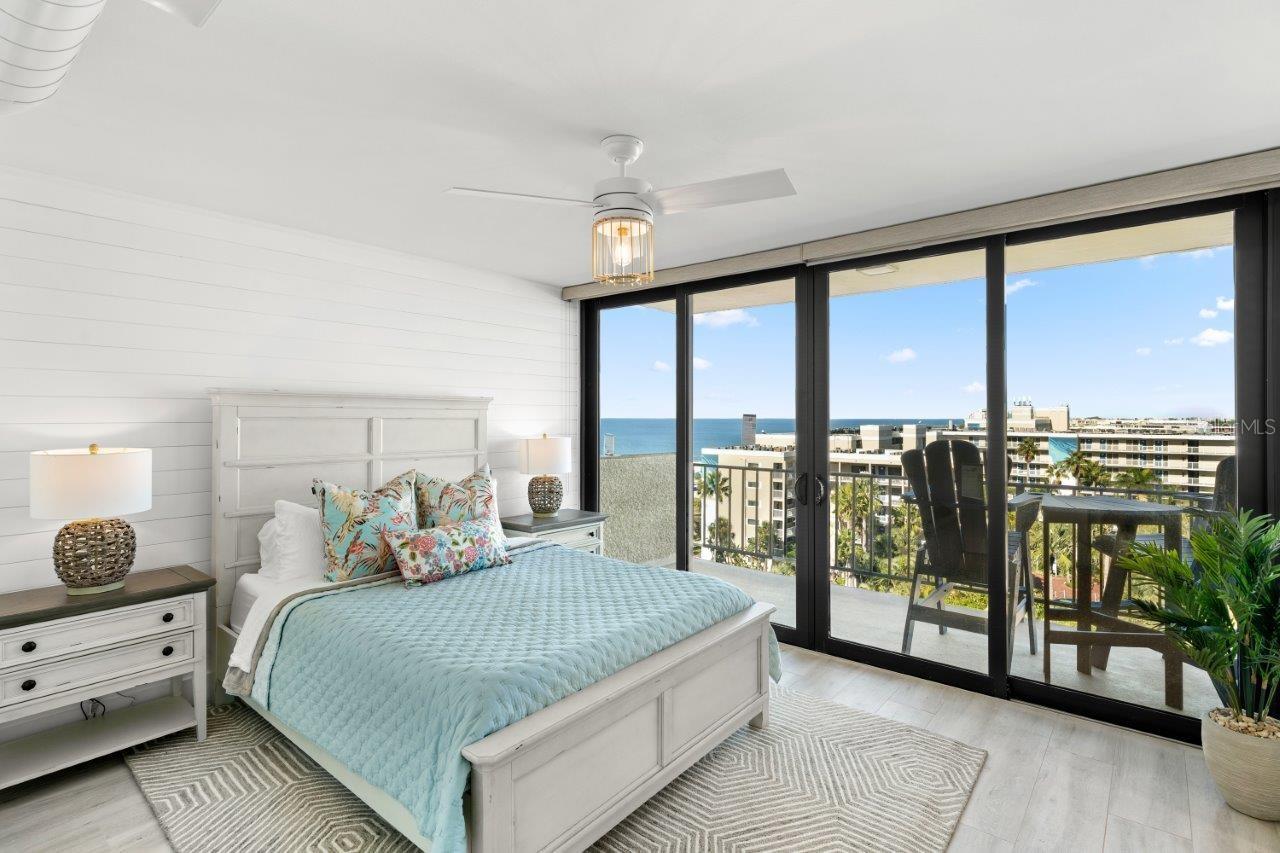 SEAMARK CONDO - Residential Lease