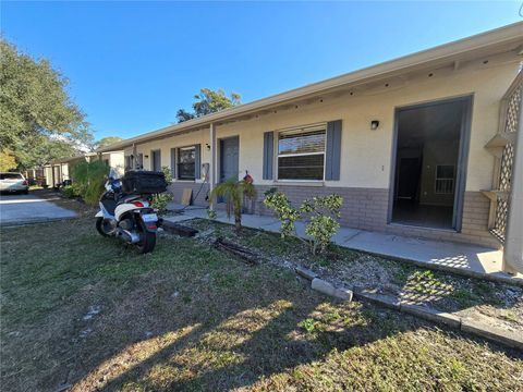 289-C JERU BOULEVARD 289-C TARPON SPRINGS FL 34689