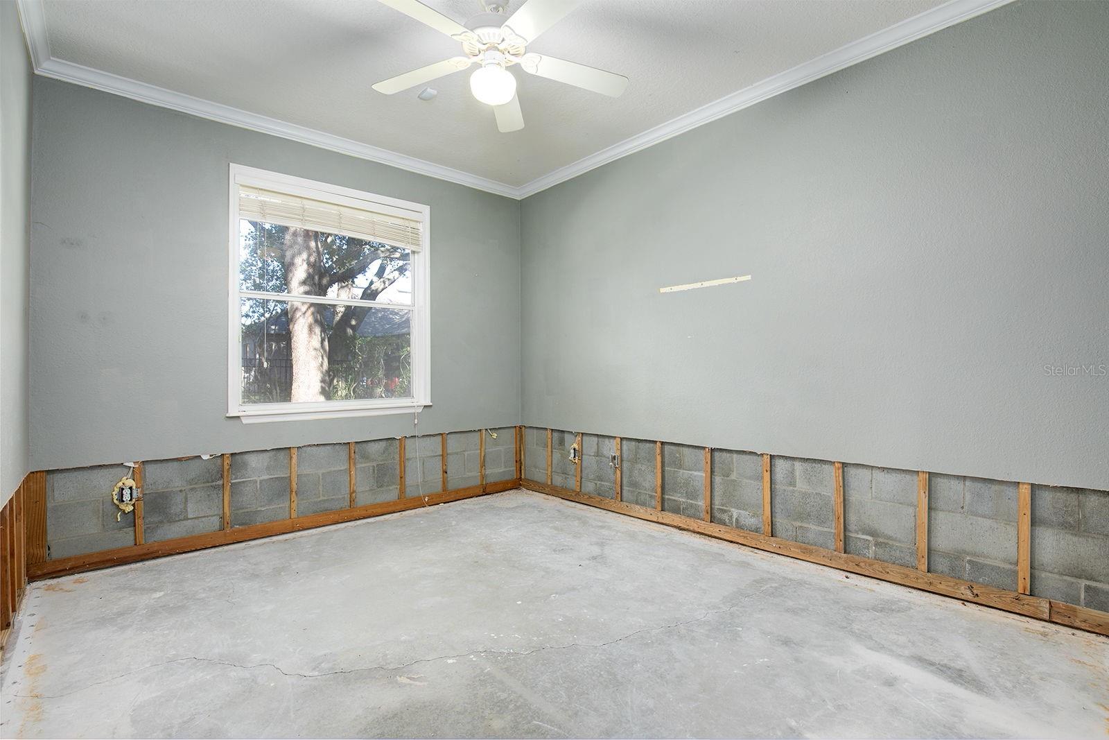 MAGNOLIA POINTE SUB - Residential