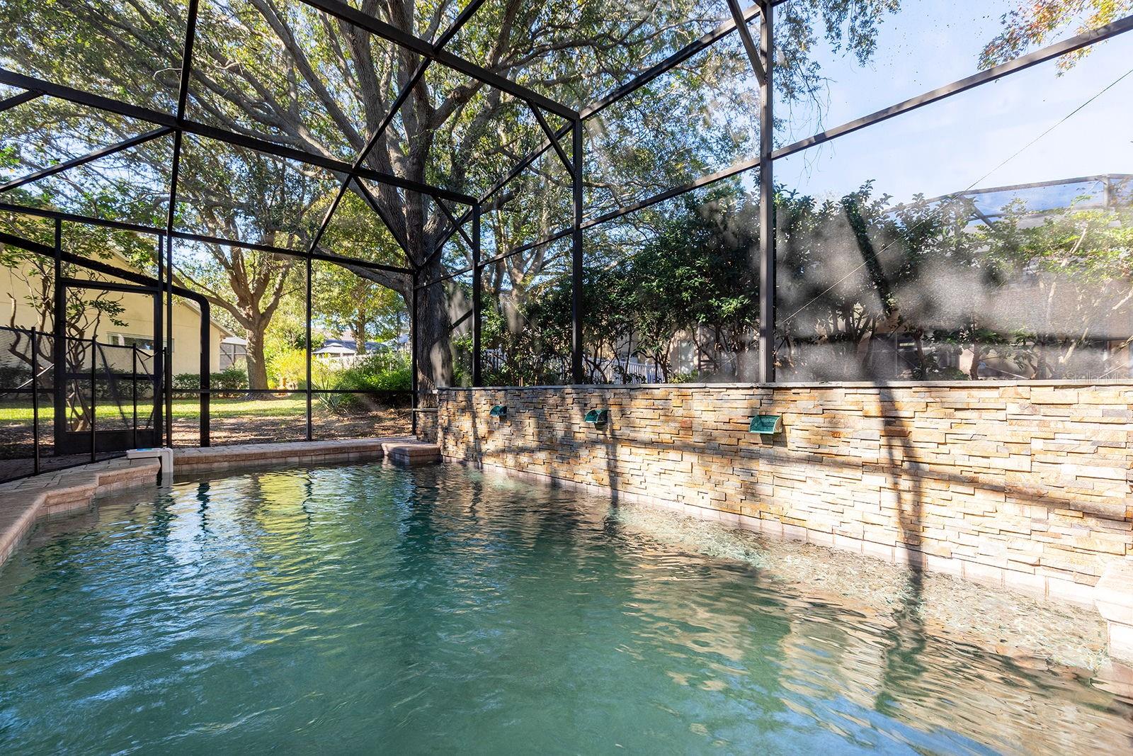 MAGNOLIA POINTE SUB - Residential