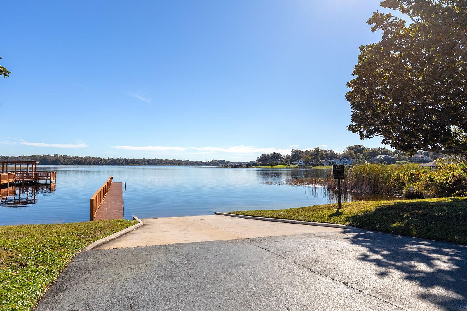 MAGNOLIA POINTE SUB - Residential