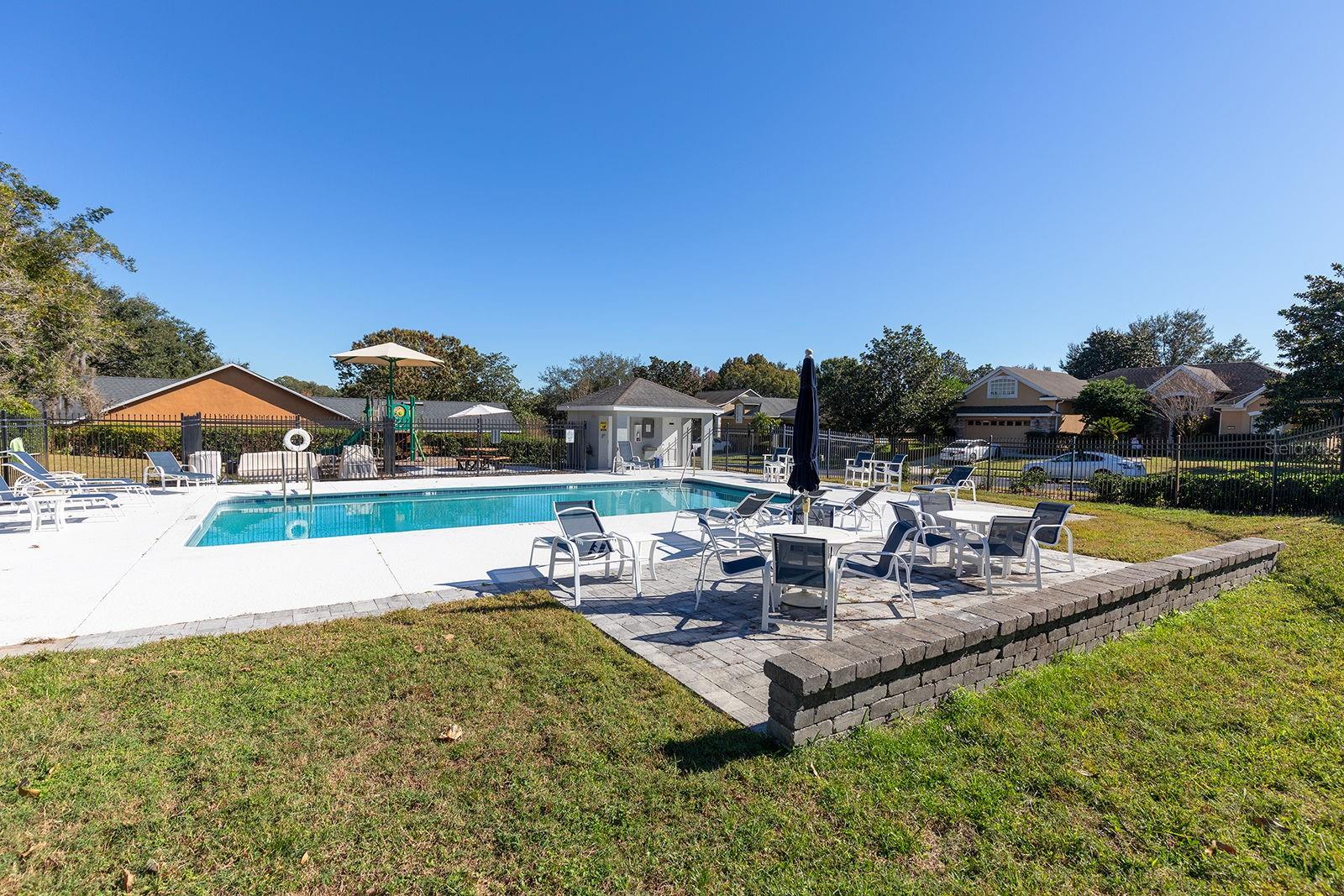 MAGNOLIA POINTE SUB - Residential