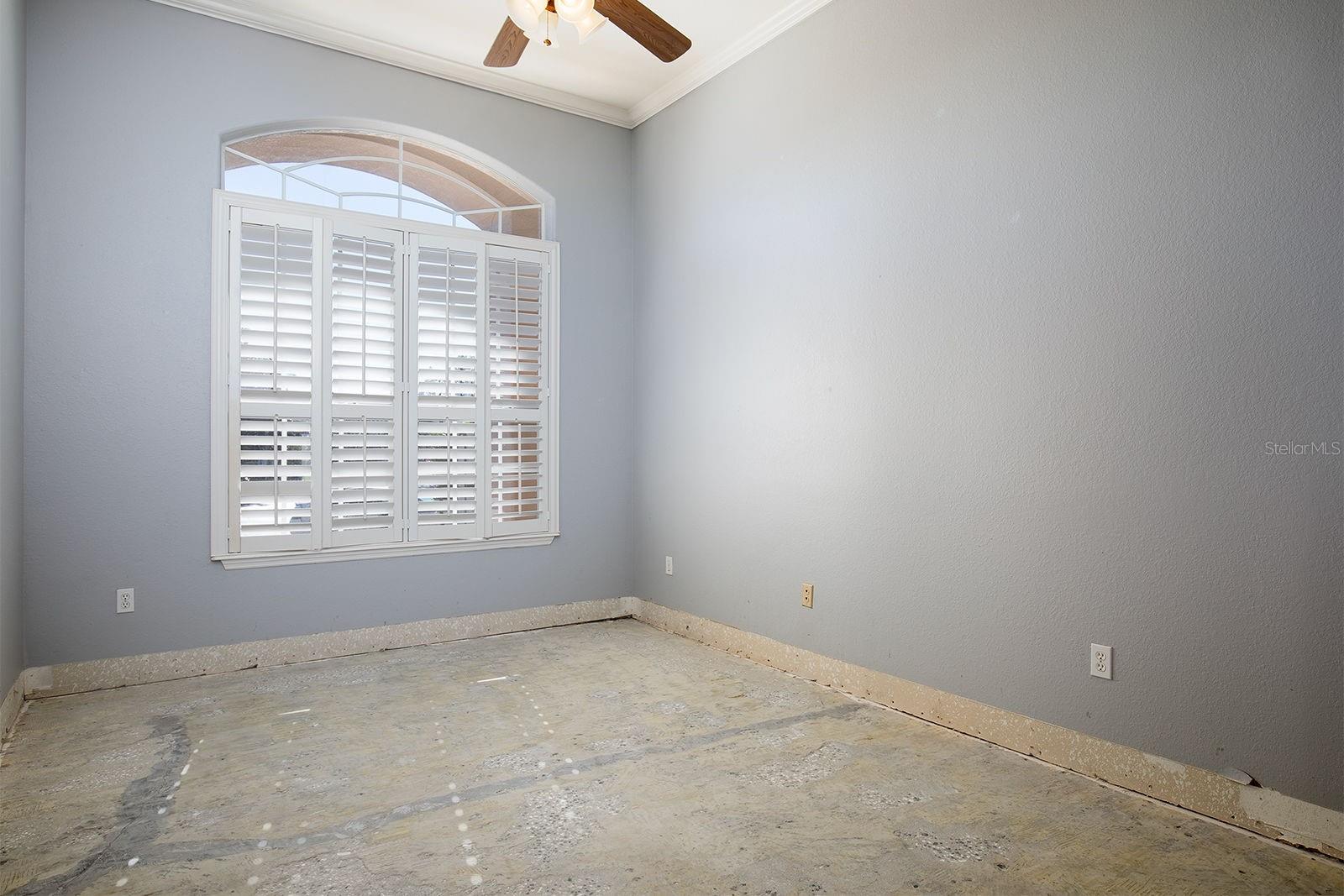 MAGNOLIA POINTE SUB - Residential