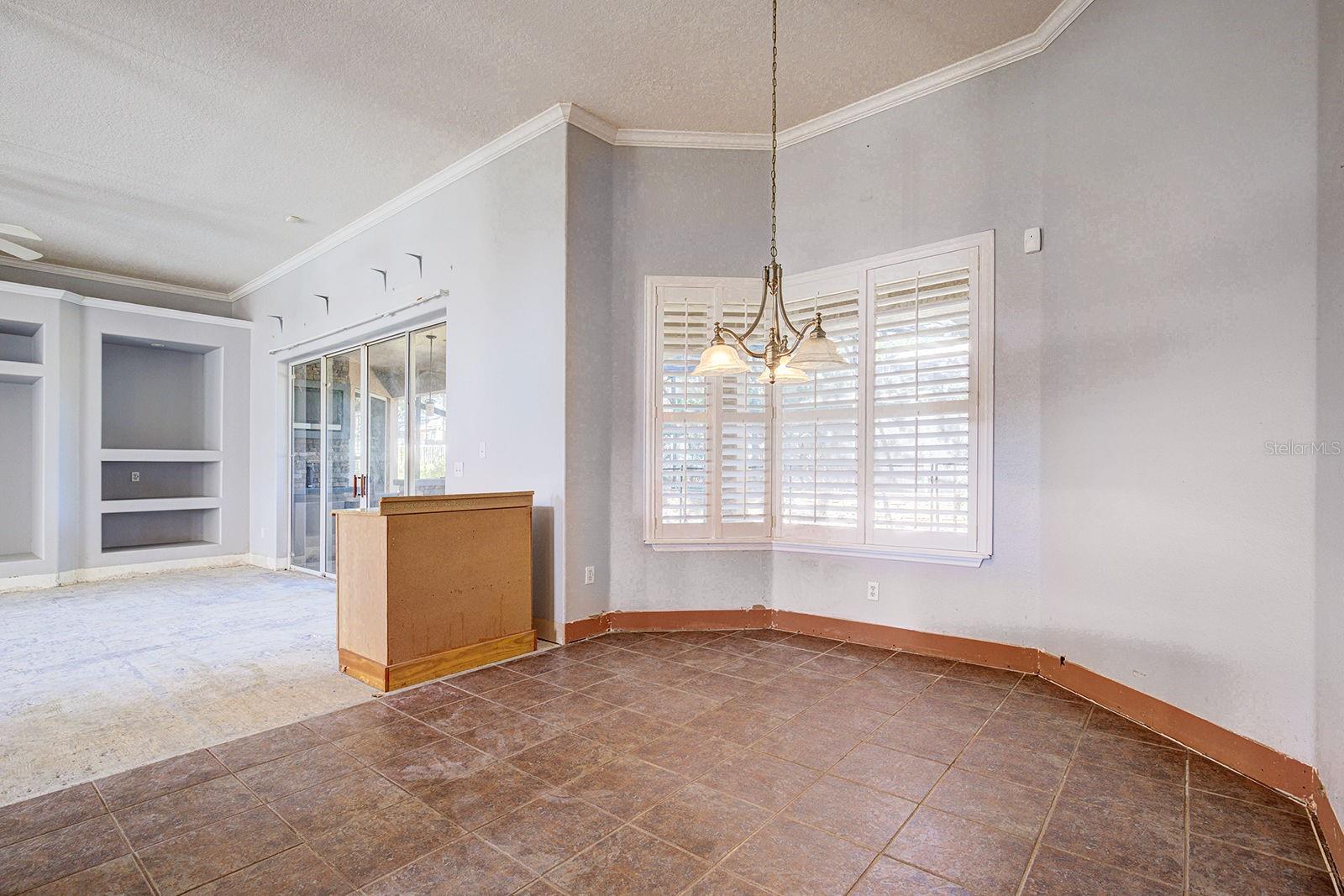 MAGNOLIA POINTE SUB - Residential