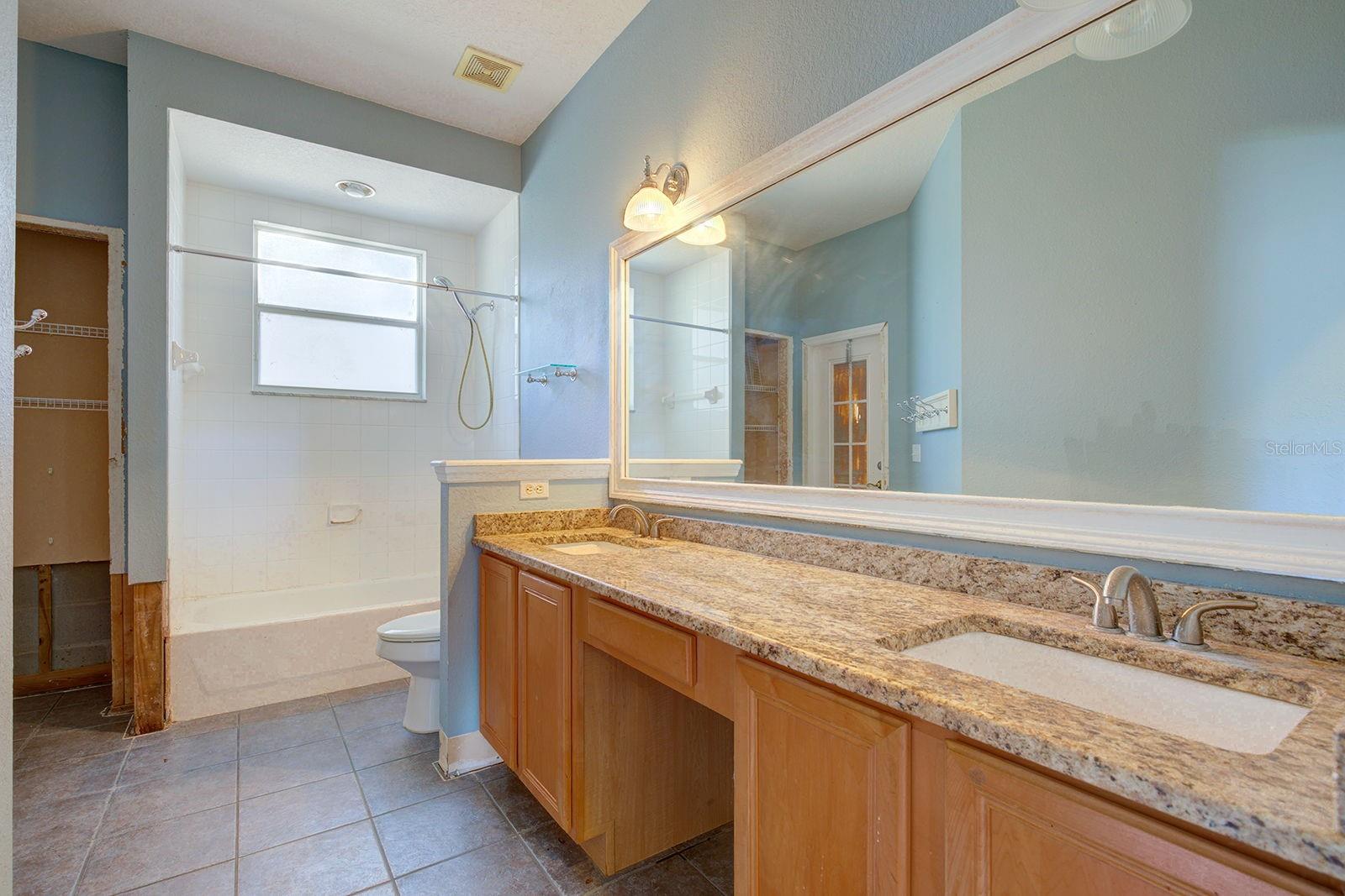 MAGNOLIA POINTE SUB - Residential