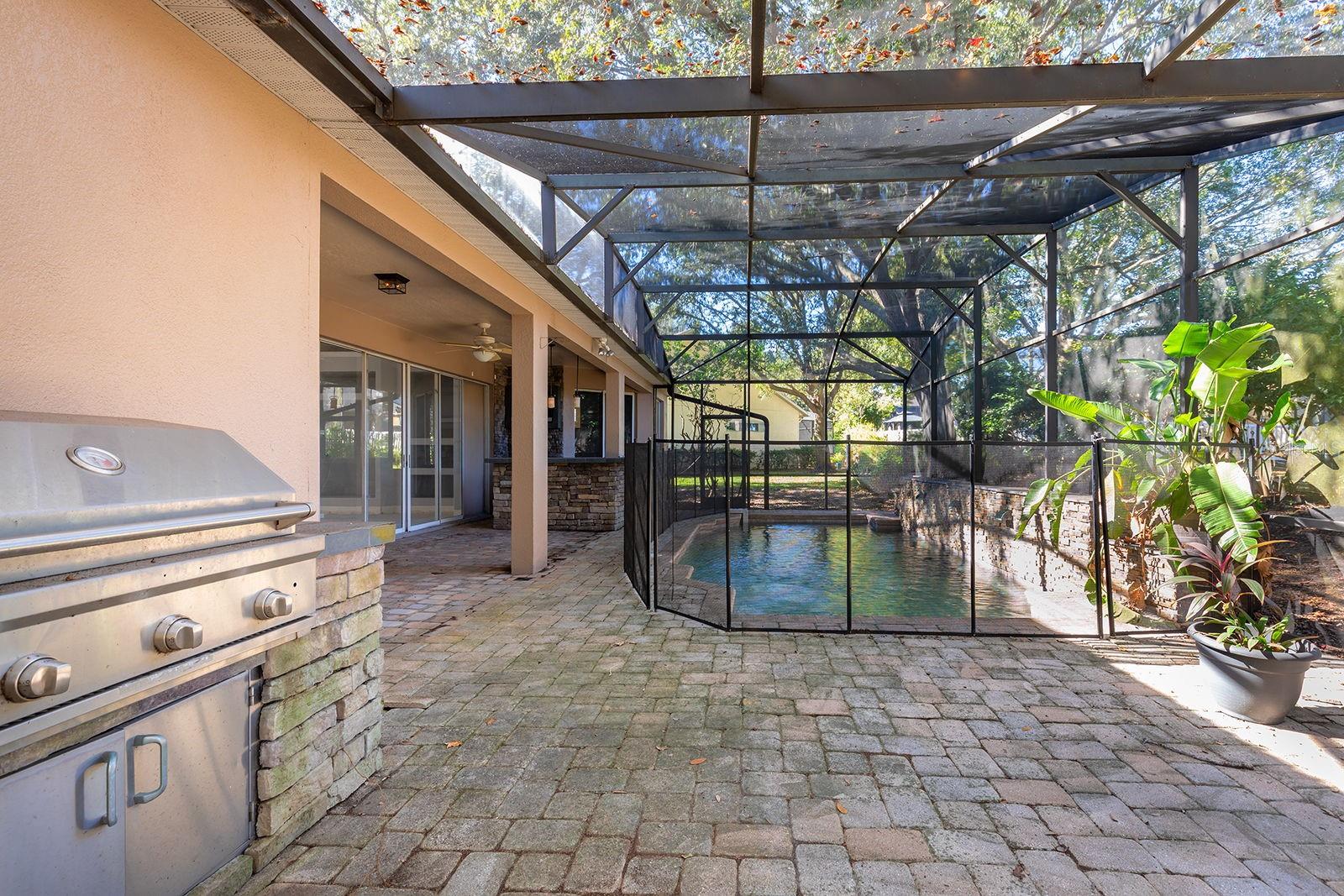 MAGNOLIA POINTE SUB - Residential