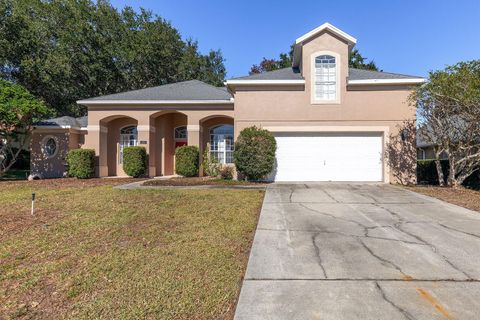 Photo of 17419 Tailfeather Court, Clermont, FL 34711 (MLS # O6368235)