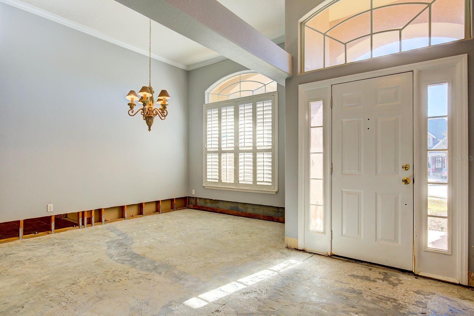 MAGNOLIA POINTE SUB - Residential