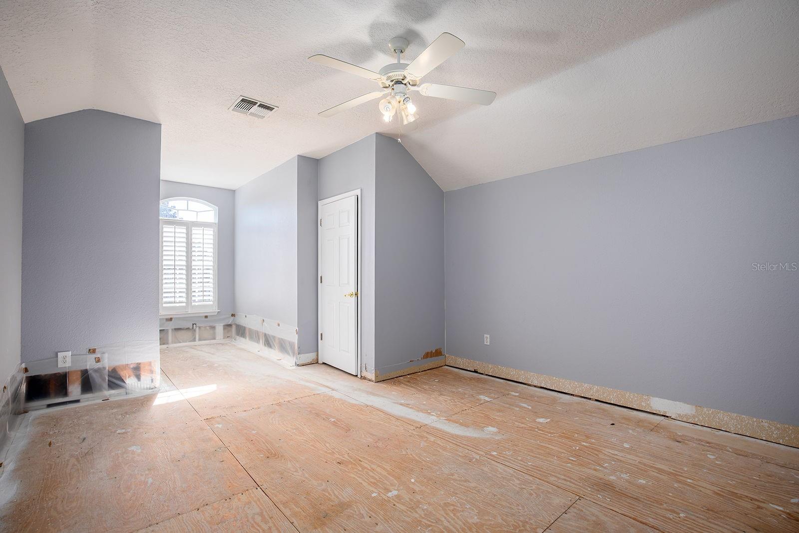 MAGNOLIA POINTE SUB - Residential