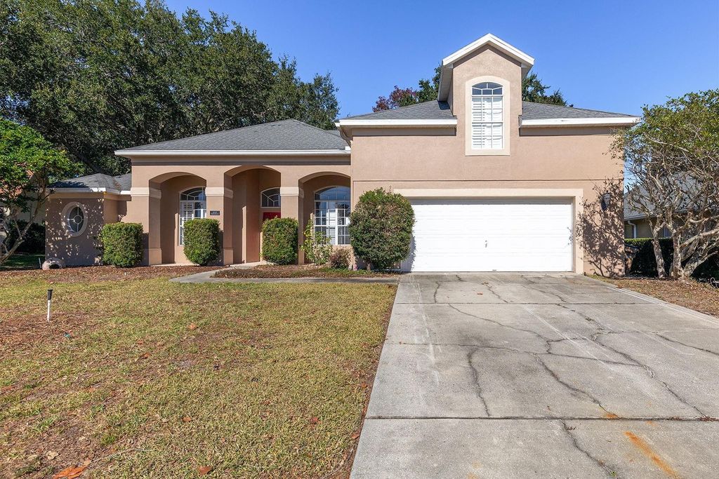 Photo of 17419 Tailfeather Court, Clermont, FL 34711 (MLS # O6368235)