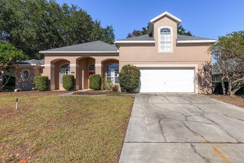 Photo of 17419 Tailfeather Court, Clermont, FL 34711 (MLS # O6368235)