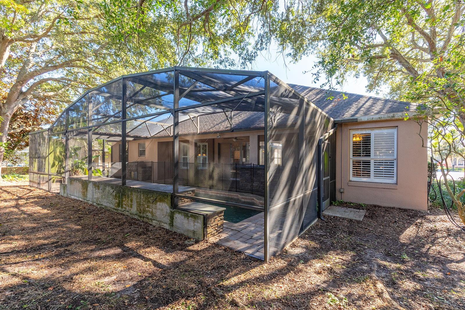 MAGNOLIA POINTE SUB - Residential