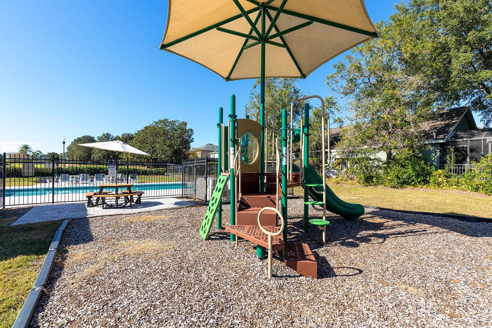 MAGNOLIA POINTE SUB - Residential