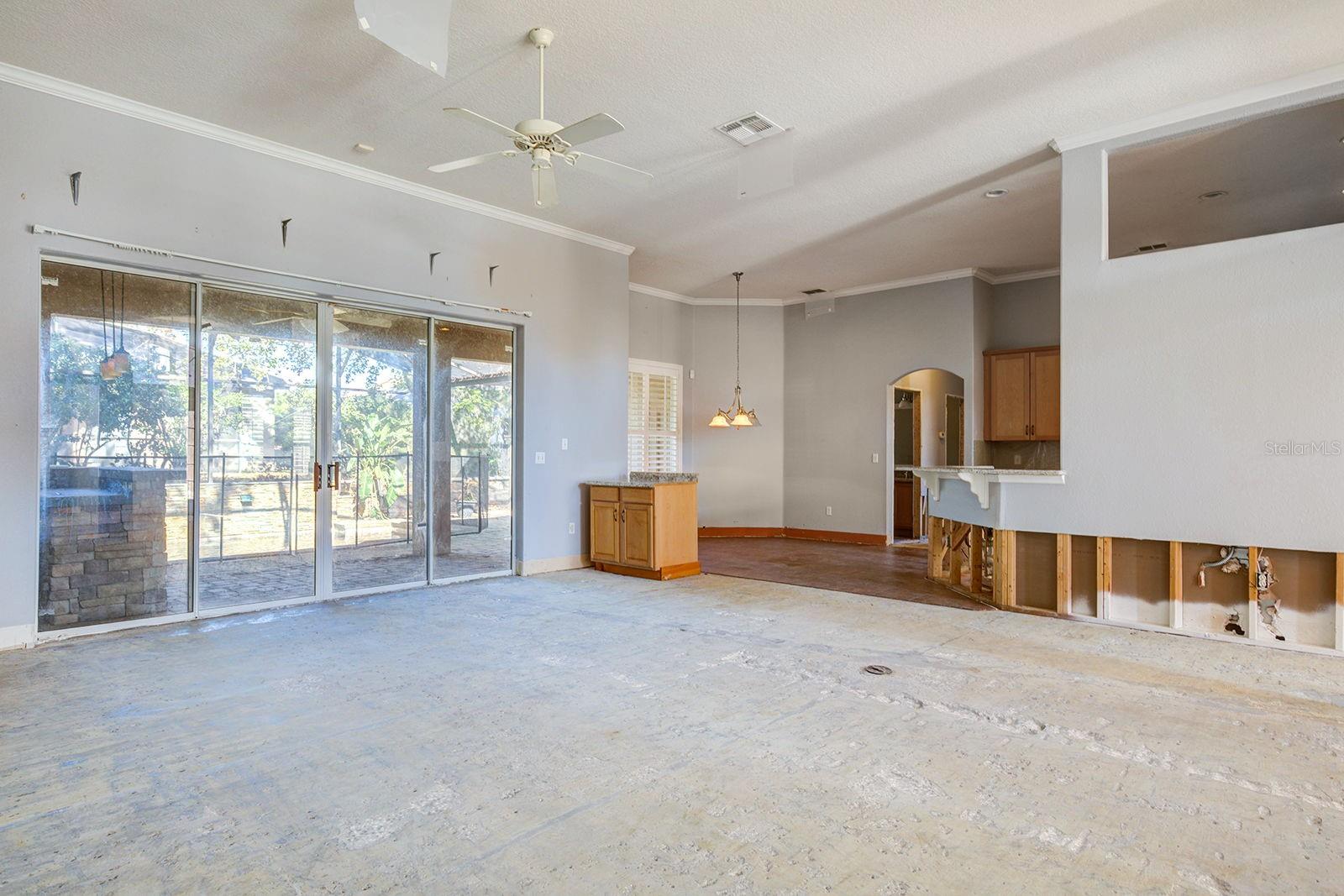 MAGNOLIA POINTE SUB - Residential