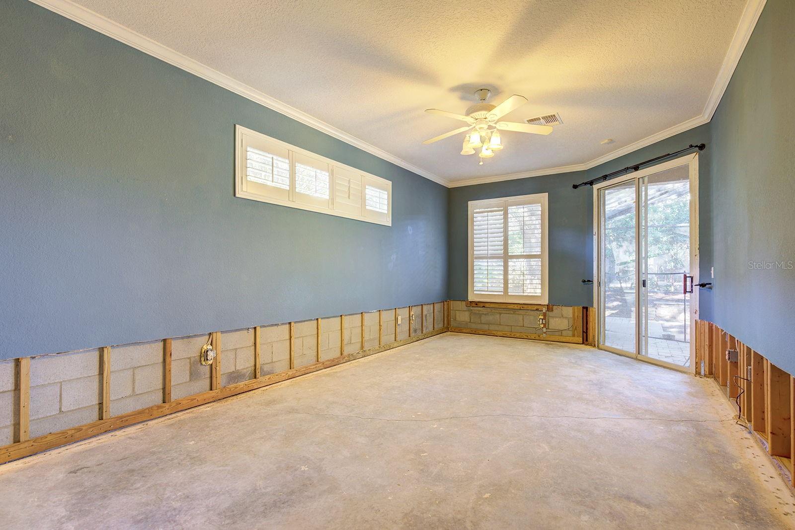 MAGNOLIA POINTE SUB - Residential