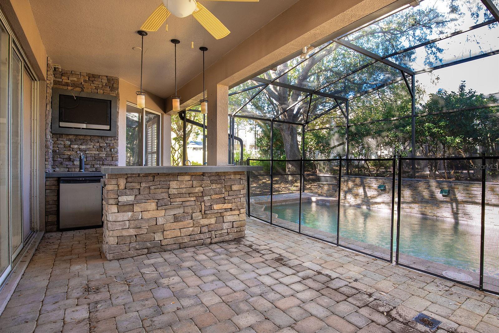 MAGNOLIA POINTE SUB - Residential