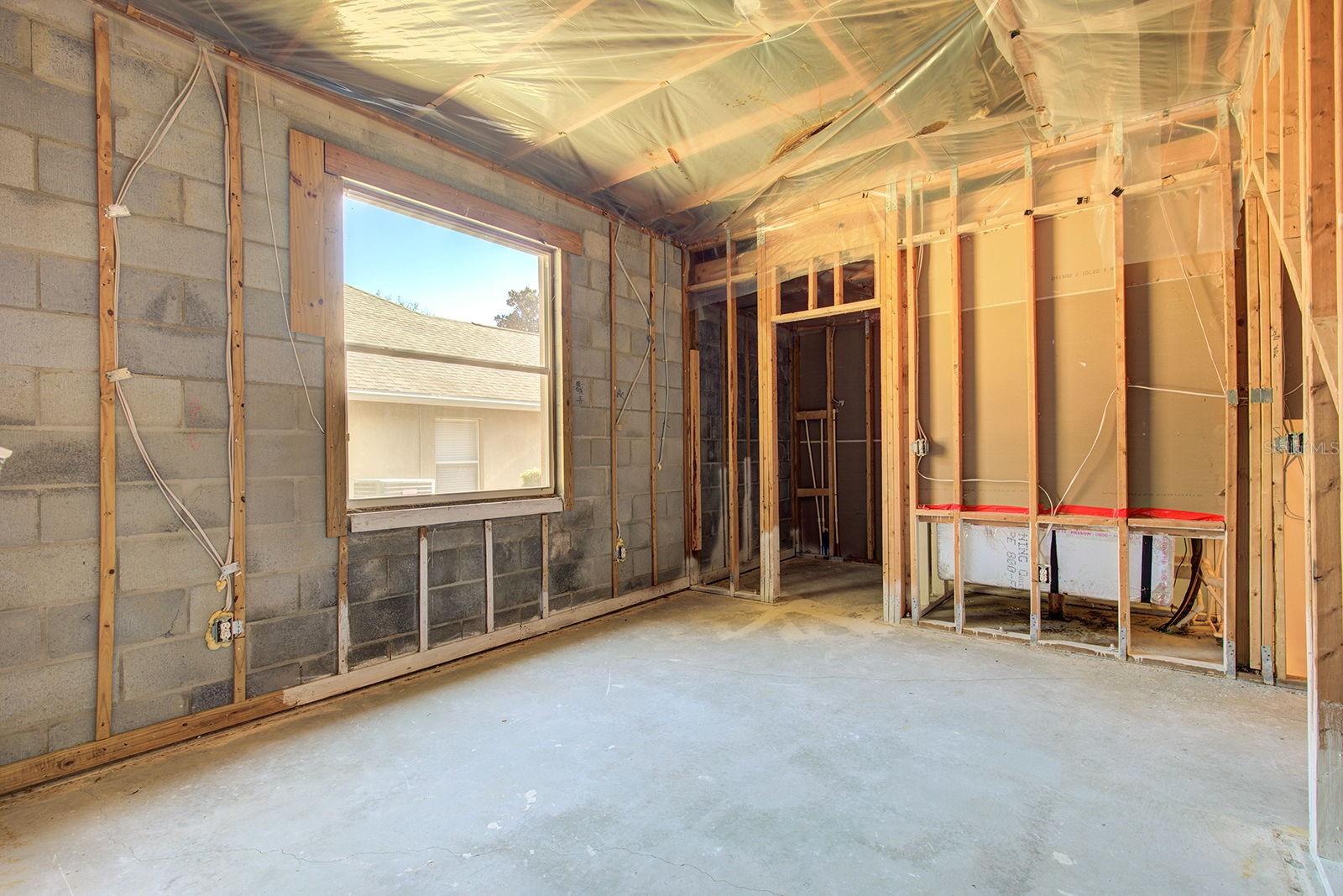 MAGNOLIA POINTE SUB - Residential