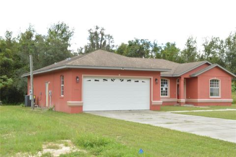 A home in OCALA