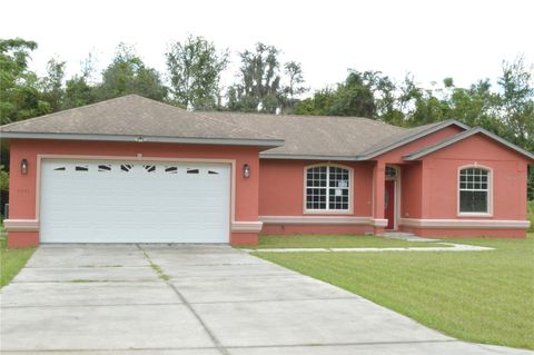 A home in OCALA