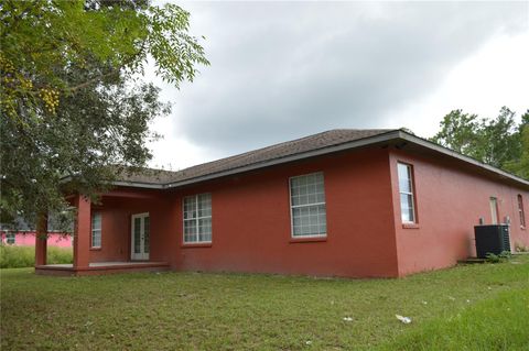 A home in OCALA