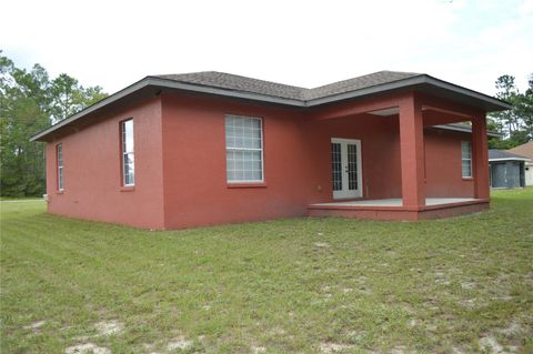 A home in OCALA