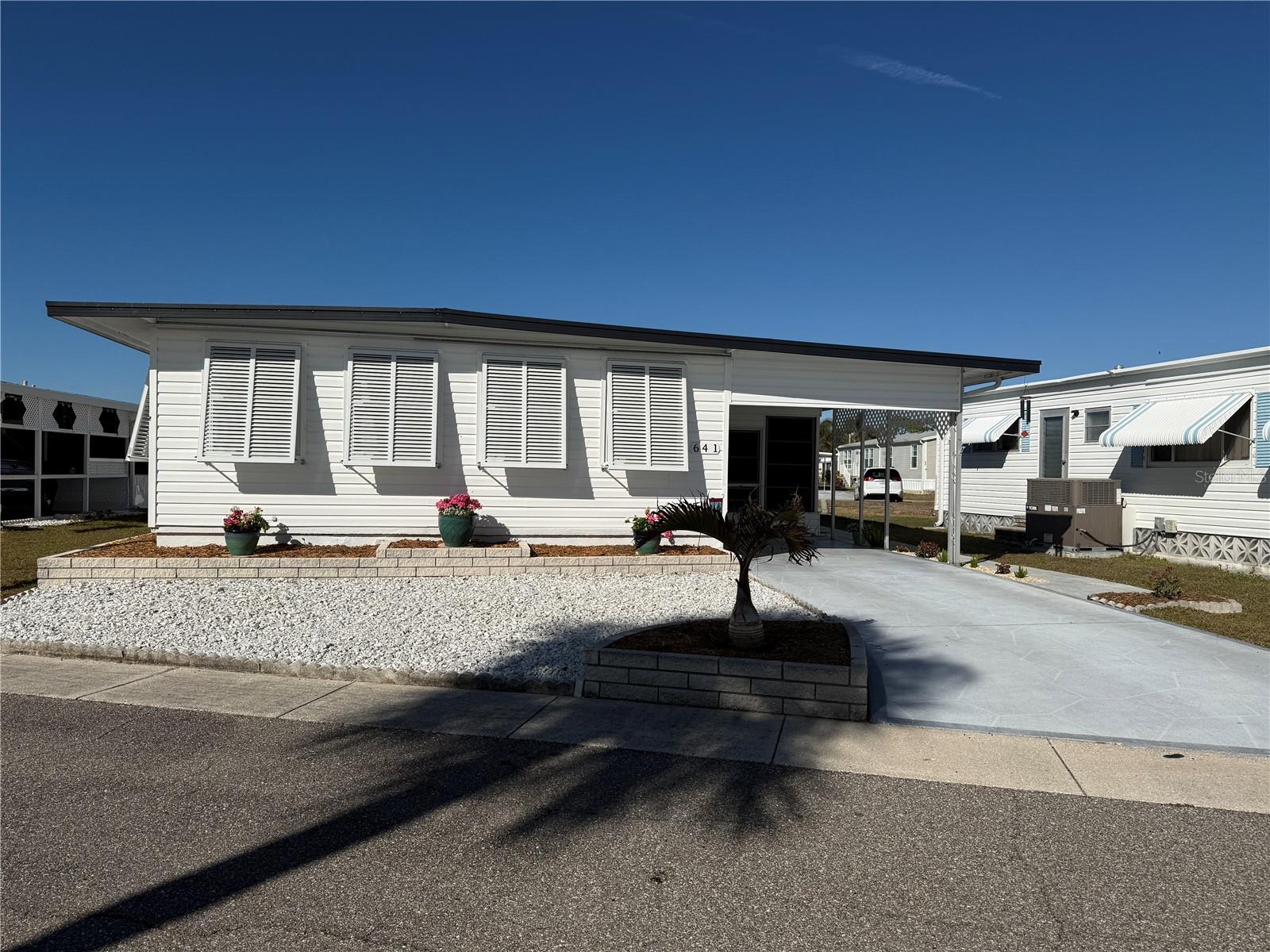 JAPANESE GARDENS MHP - Residential