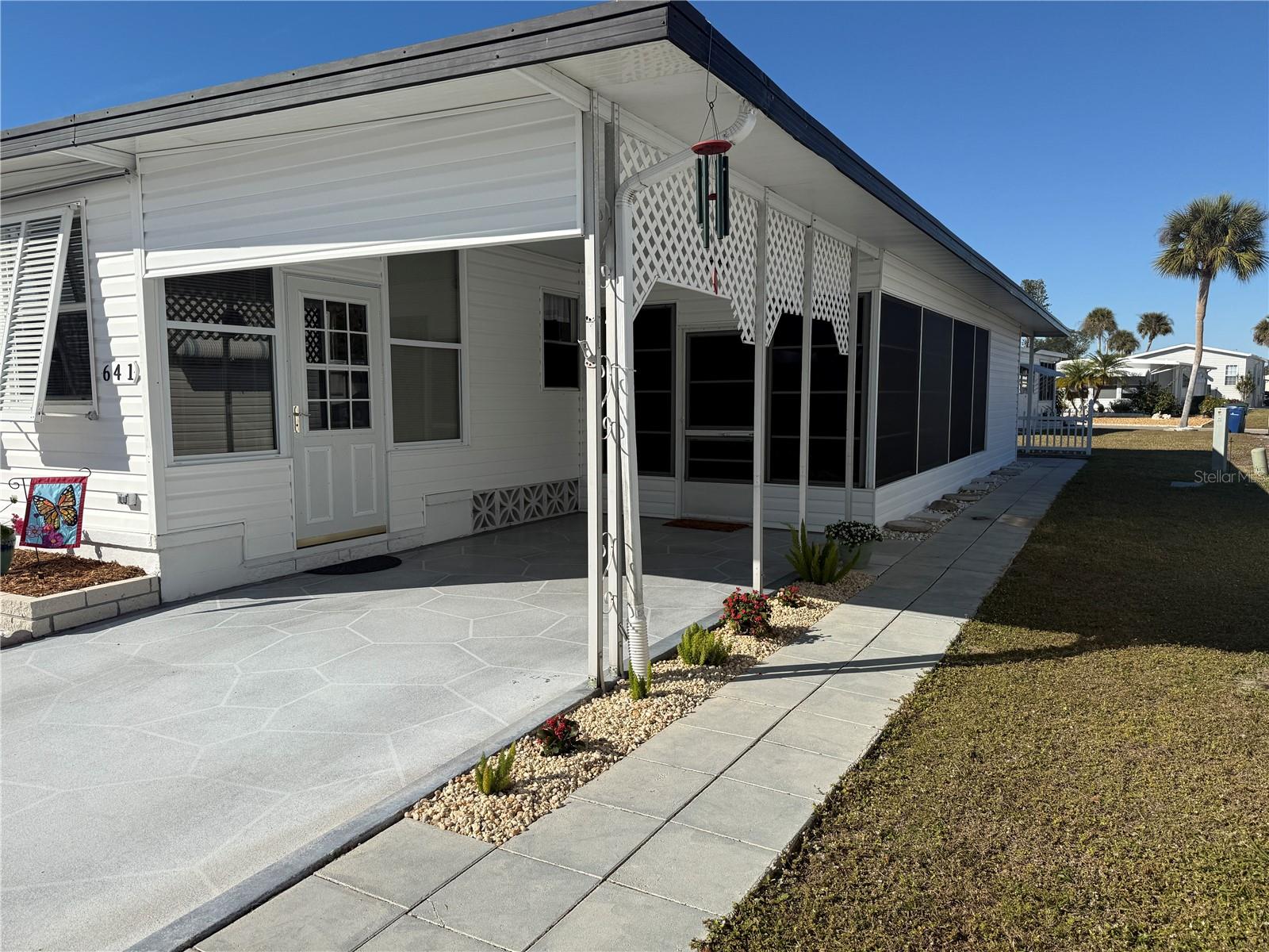 JAPANESE GARDENS MHP - Residential