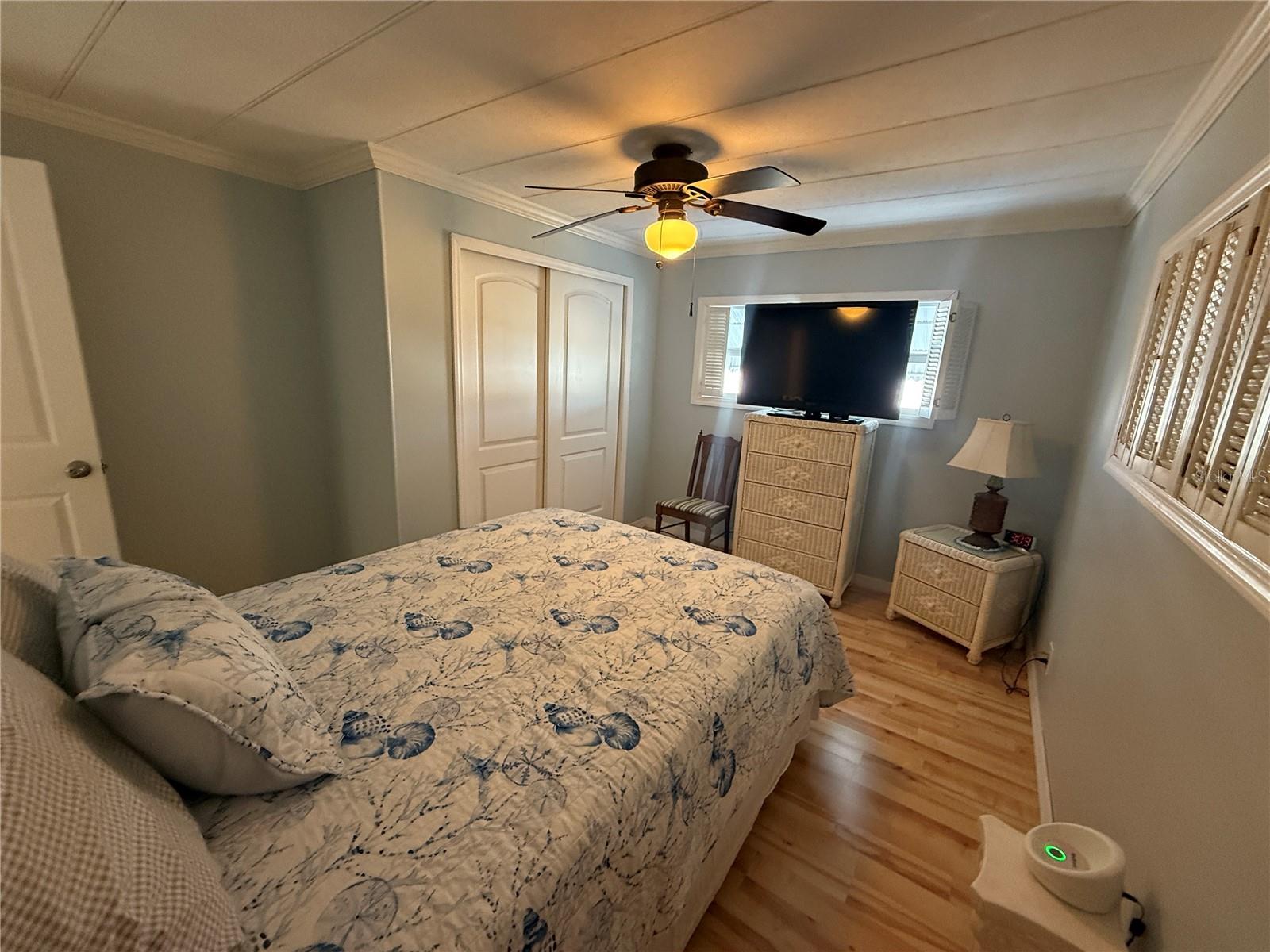 JAPANESE GARDENS MHP - Residential