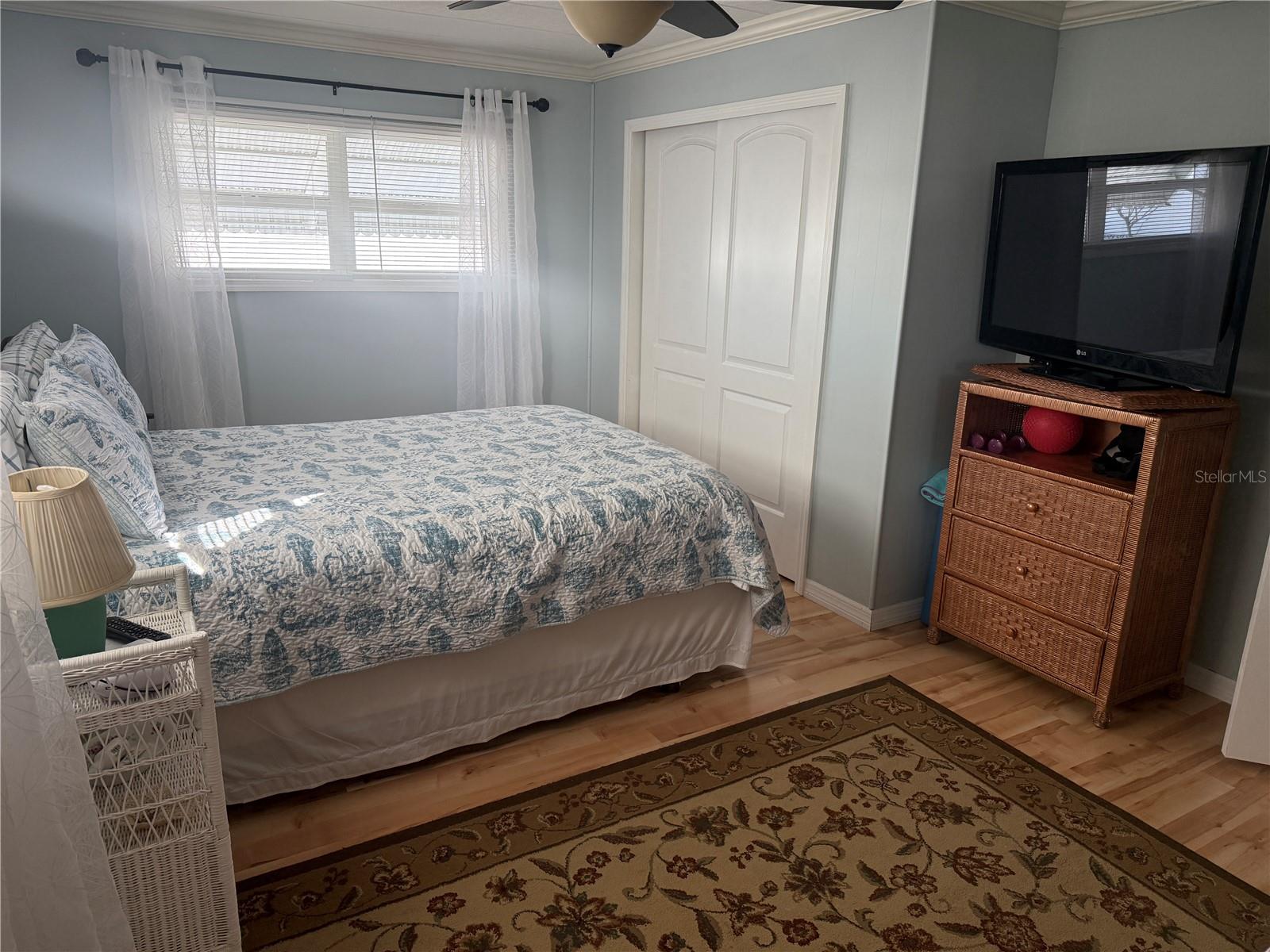 JAPANESE GARDENS MHP - Residential