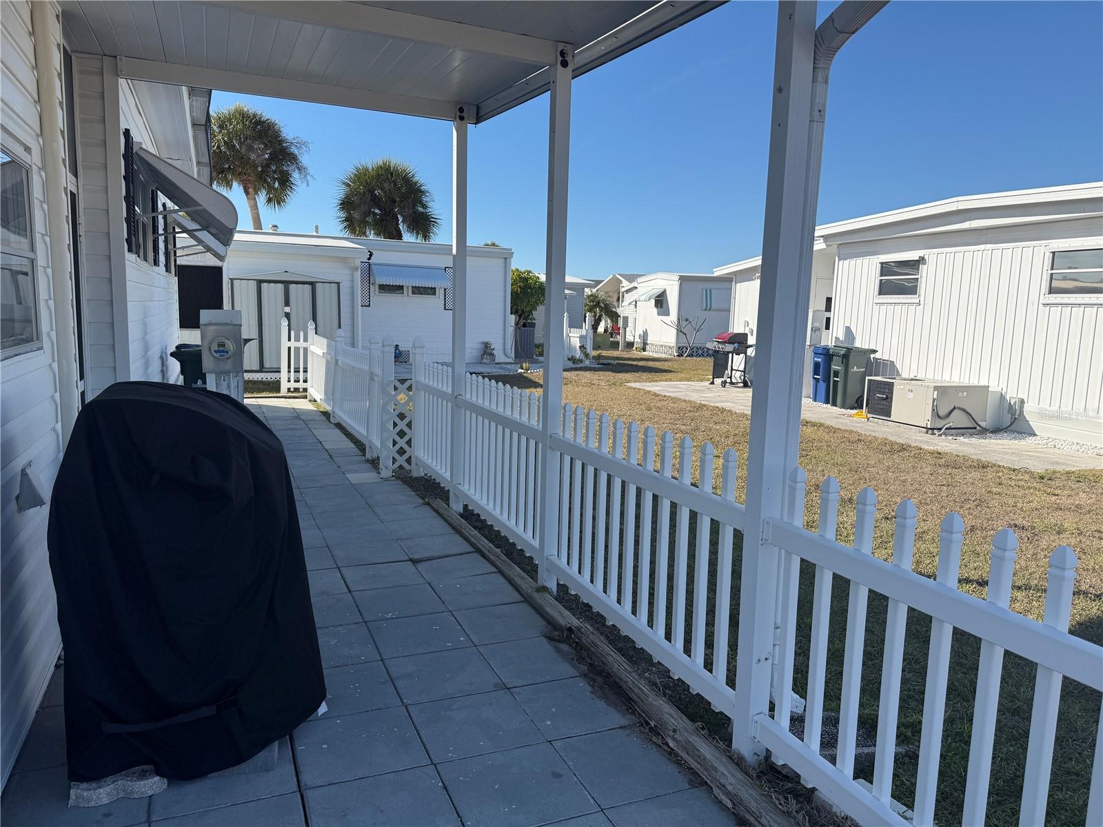 JAPANESE GARDENS MHP - Residential