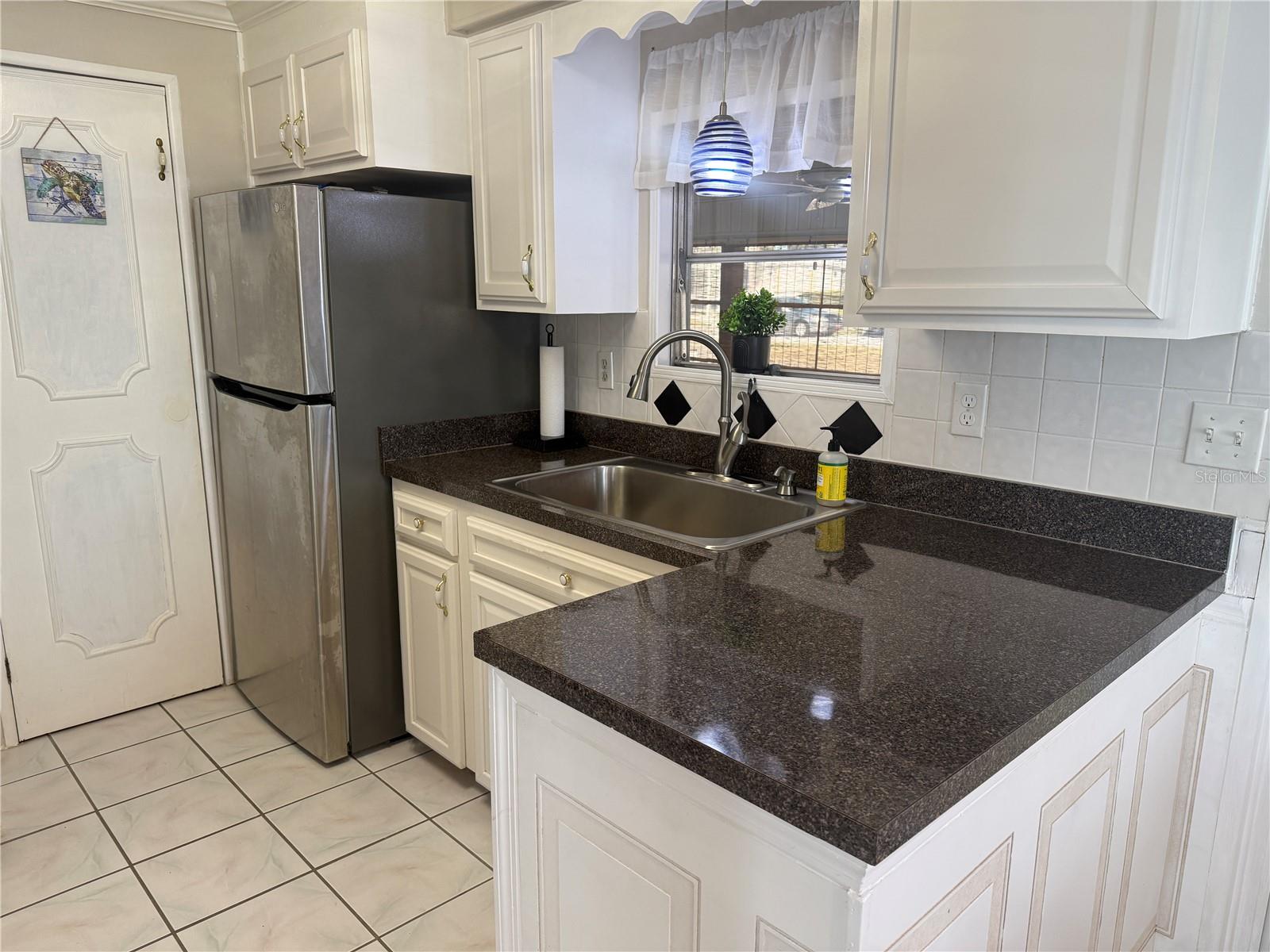 JAPANESE GARDENS MHP - Residential