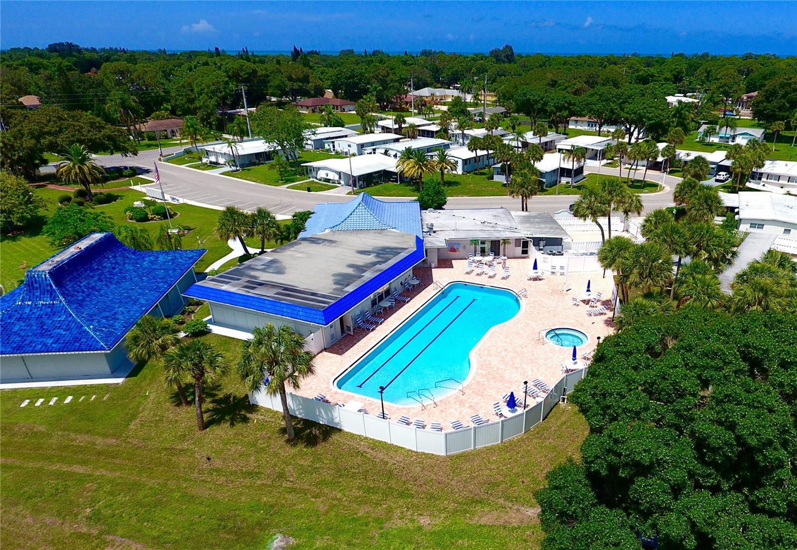 JAPANESE GARDENS MHP - Residential