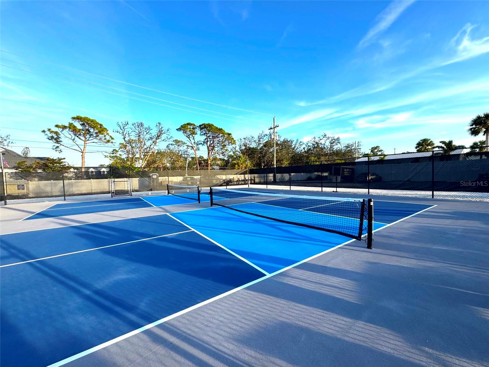 JAPANESE GARDENS MHP - Residential