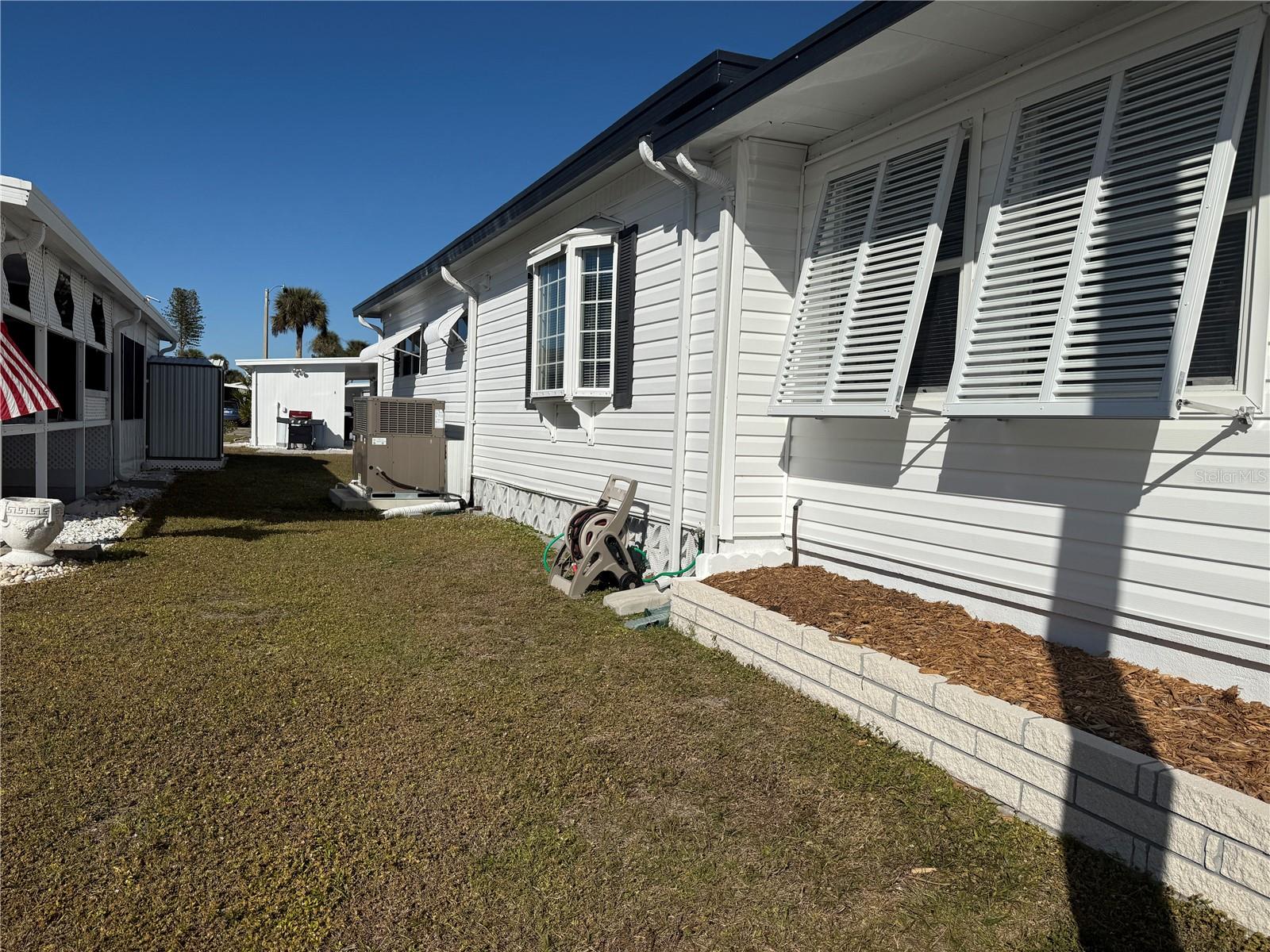 JAPANESE GARDENS MHP - Residential