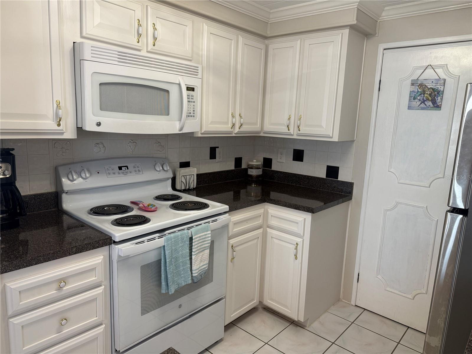 JAPANESE GARDENS MHP - Residential