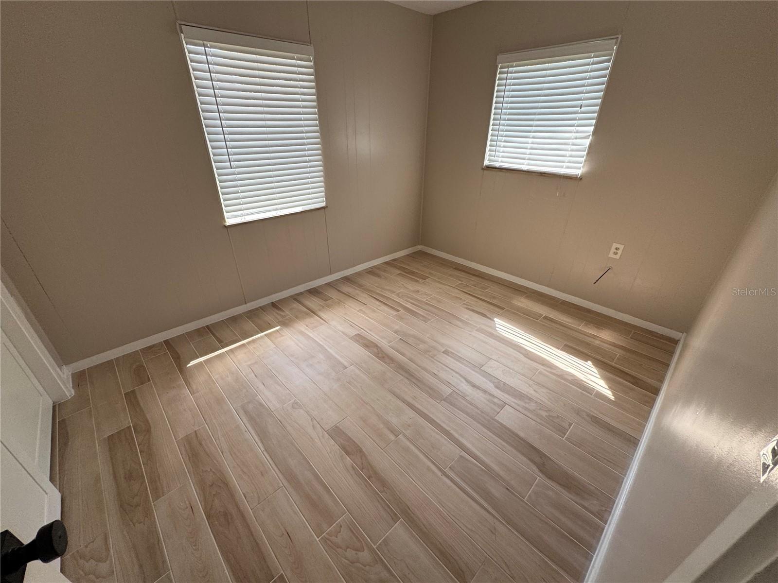 ENGLEWOOD OF - Residential Lease