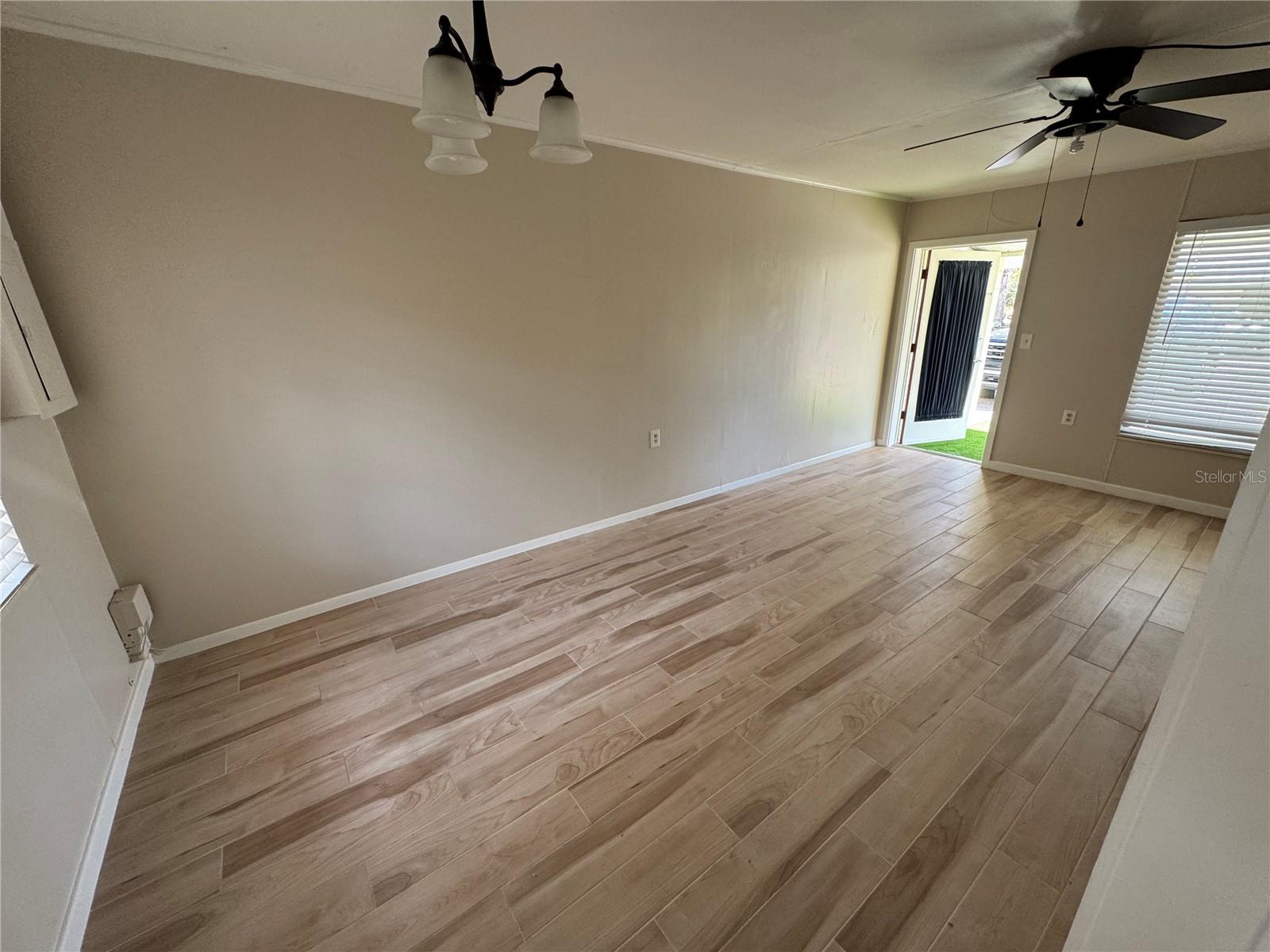 ENGLEWOOD OF - Residential Lease