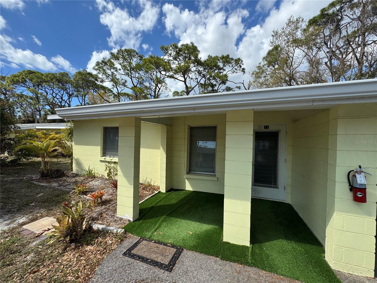 ENGLEWOOD OF - Residential Lease