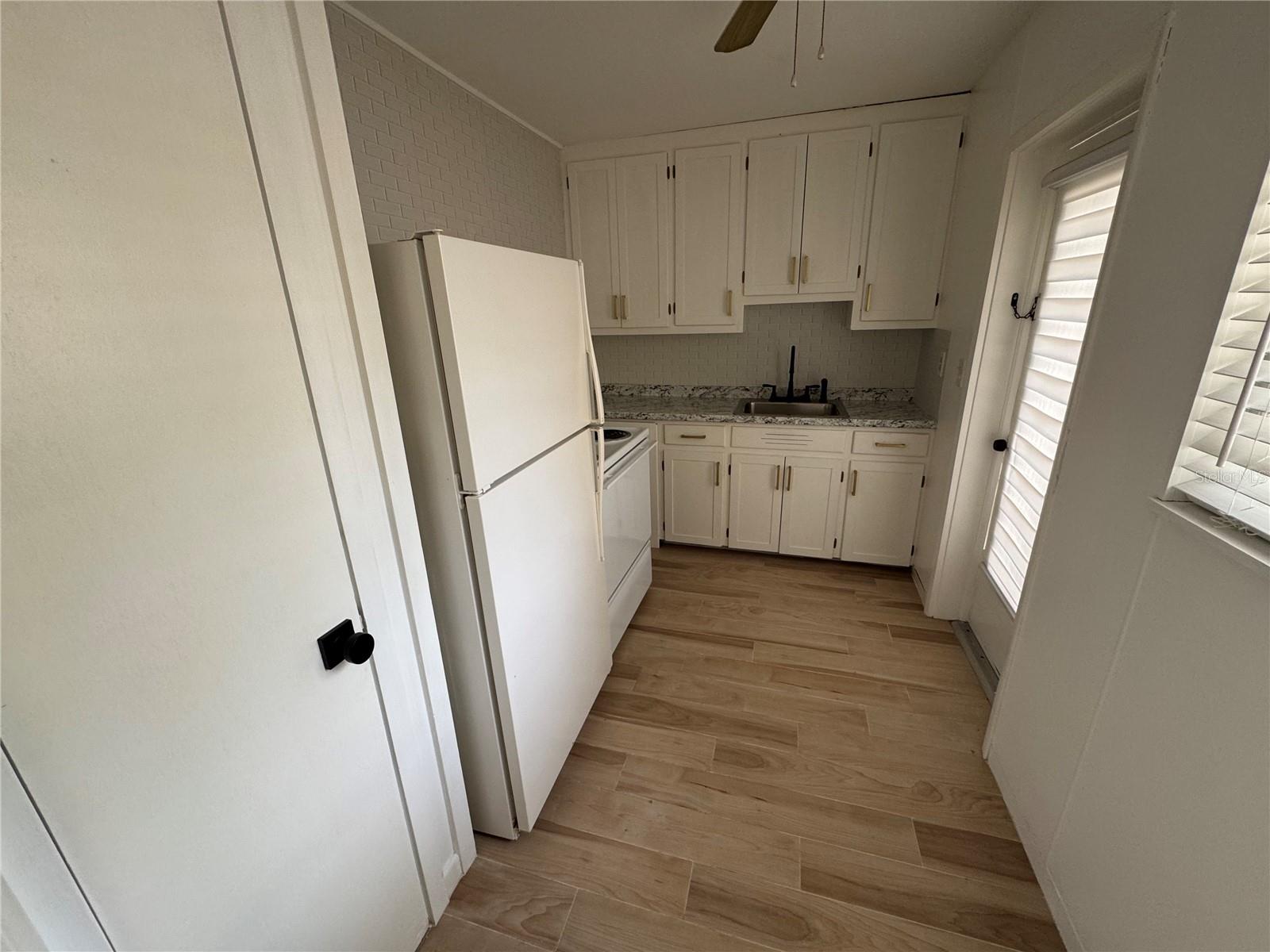 ENGLEWOOD OF - Residential Lease