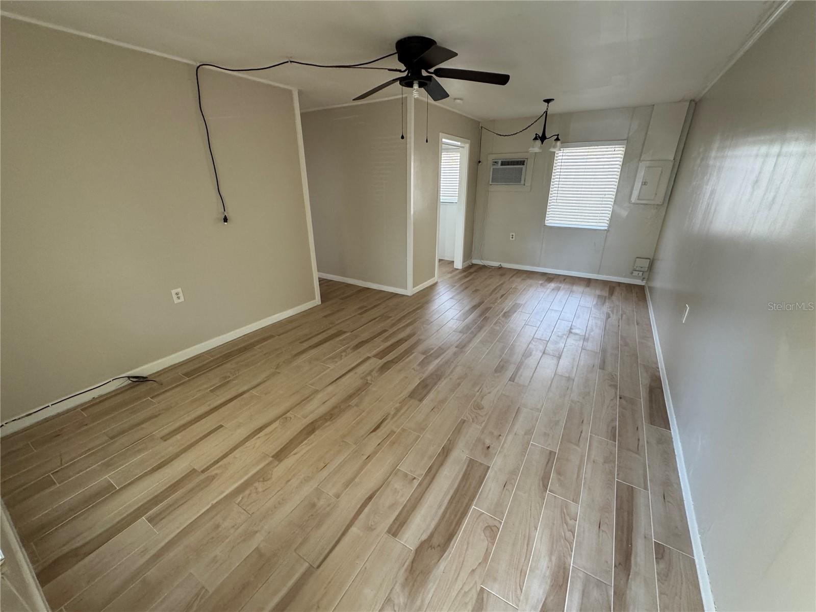 ENGLEWOOD OF - Residential Lease