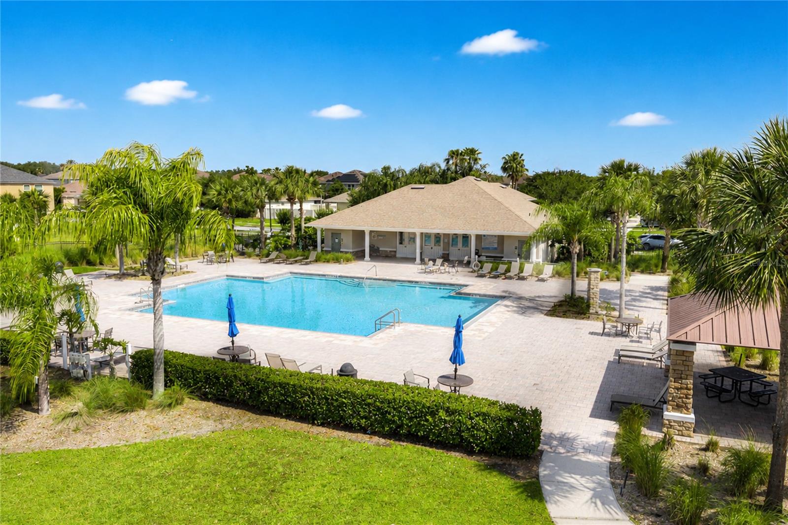 SAWGRASS PLANTATION-PH 1A - Residential