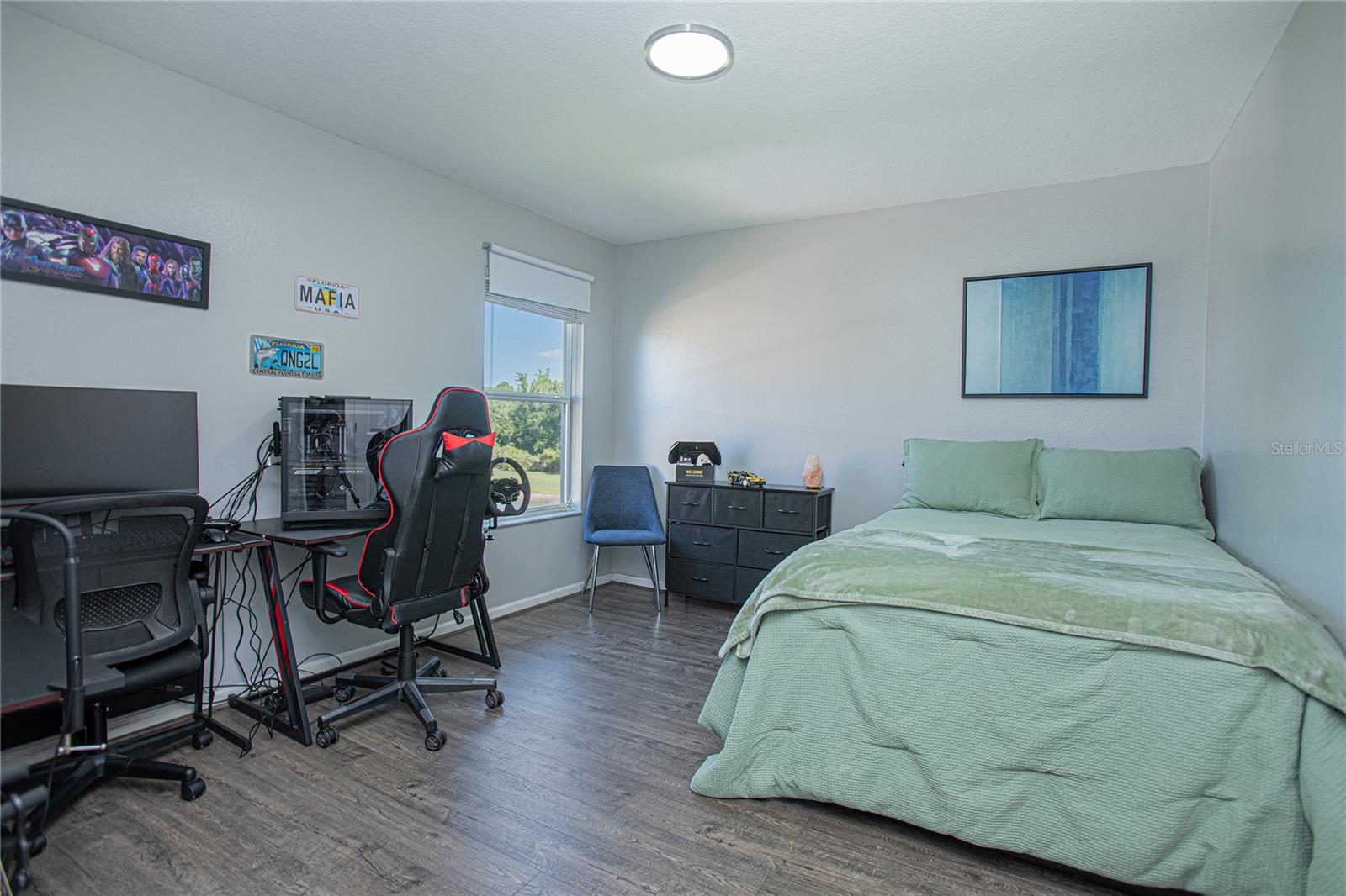 SAWGRASS PLANTATION-PH 1A - Residential