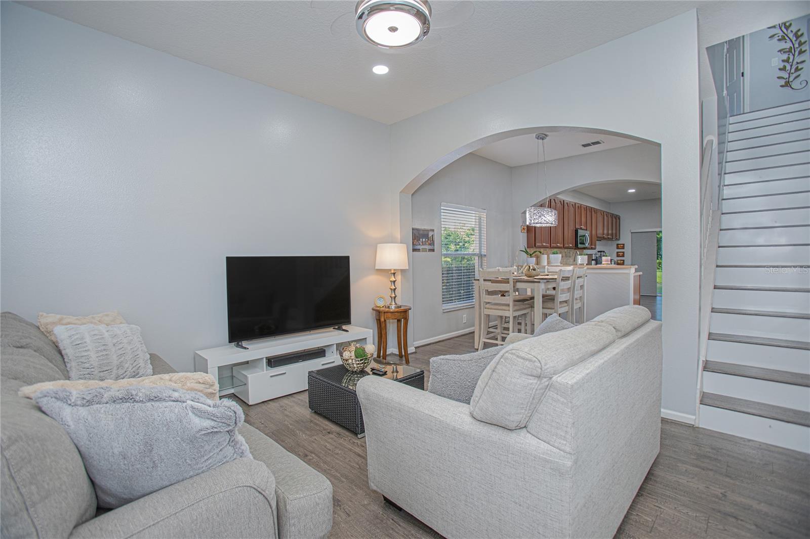 SAWGRASS PLANTATION-PH 1A - Residential