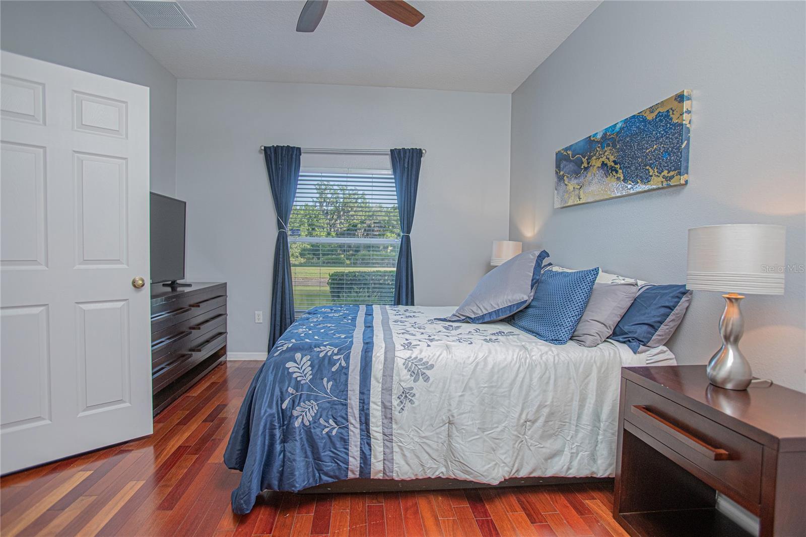 SAWGRASS PLANTATION-PH 1A - Residential