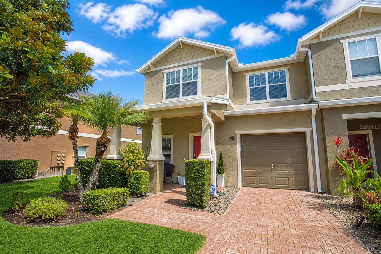 SAWGRASS PLANTATION-PH 1A - Residential
