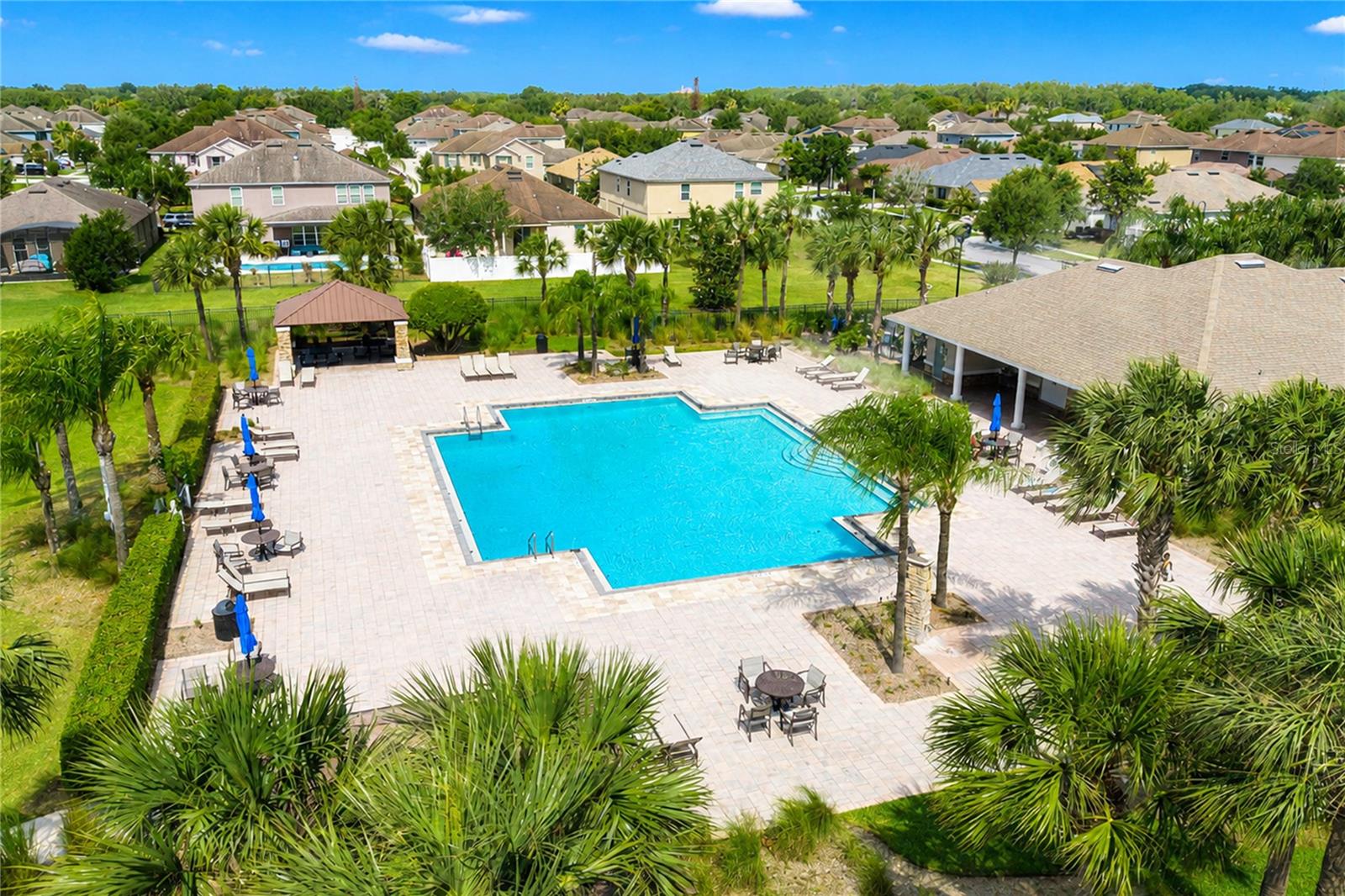 SAWGRASS PLANTATION-PH 1A - Residential