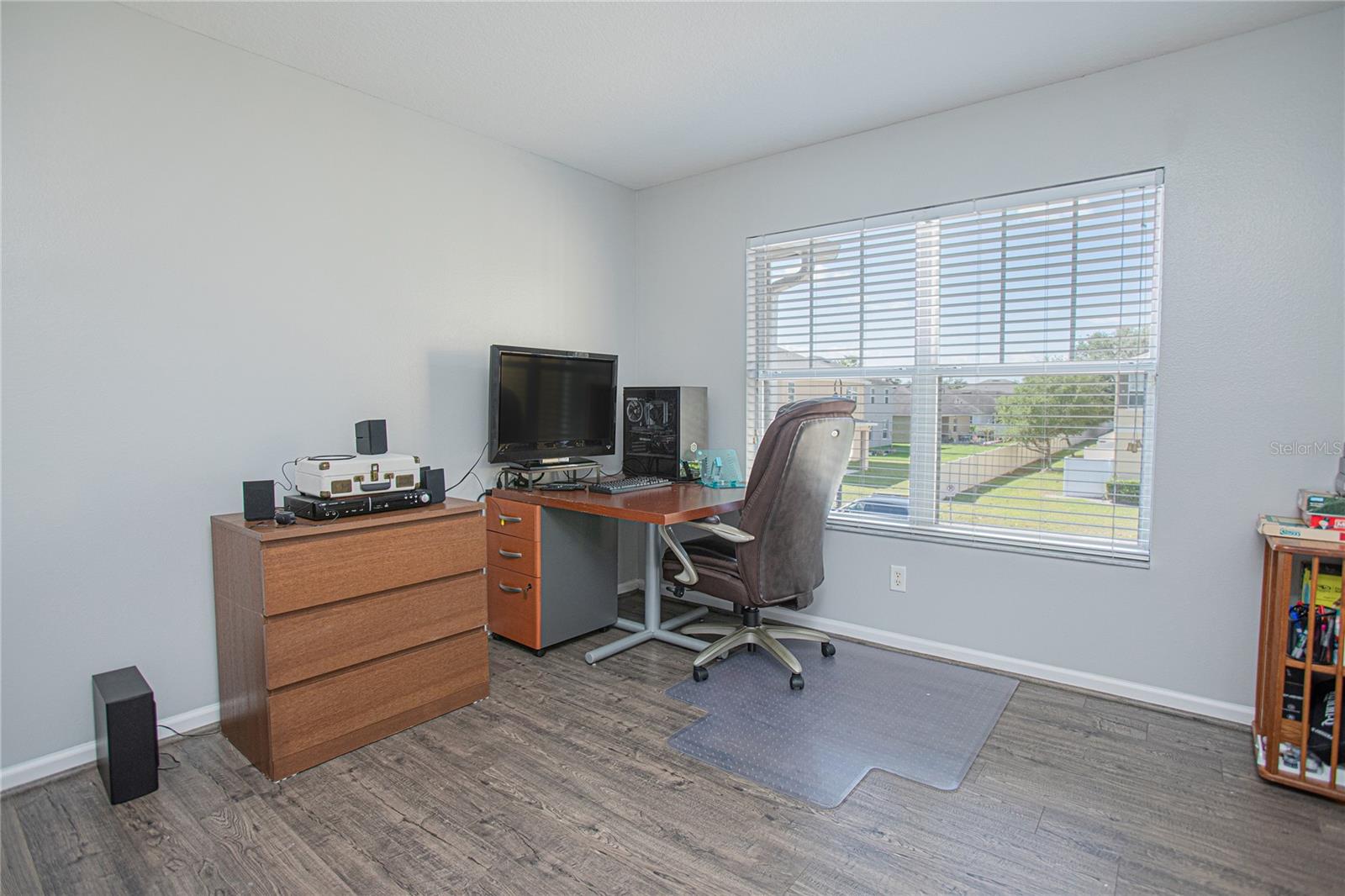 SAWGRASS PLANTATION-PH 1A - Residential