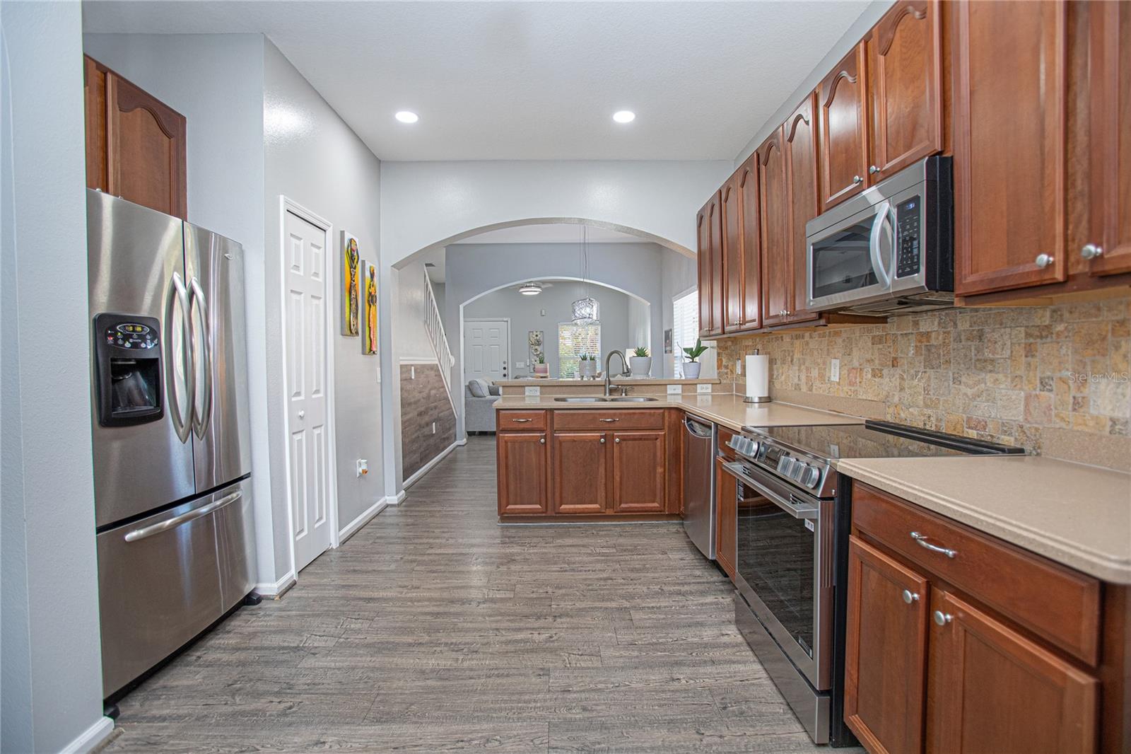 SAWGRASS PLANTATION-PH 1A - Residential