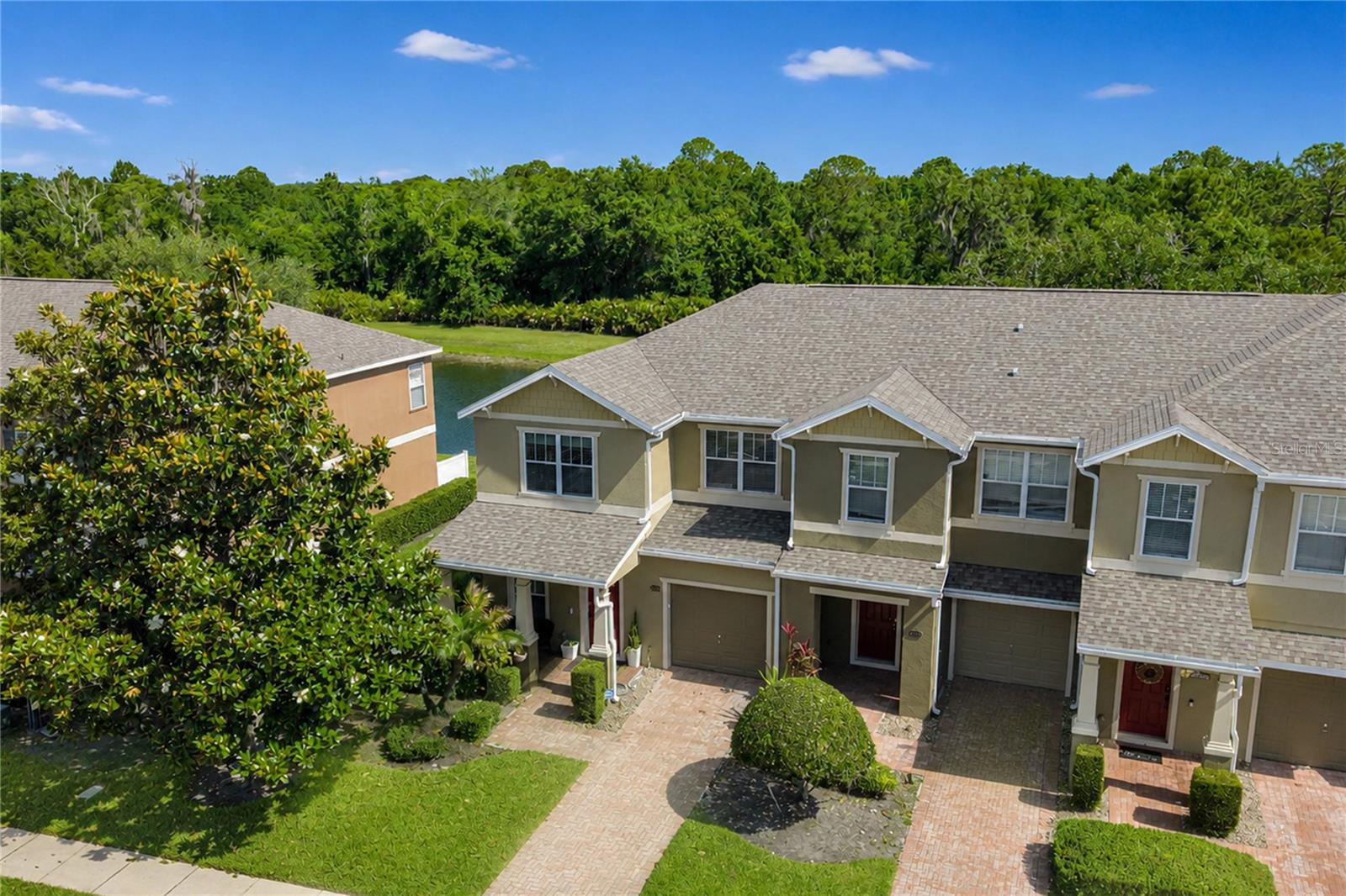 SAWGRASS PLANTATION-PH 1A - Residential