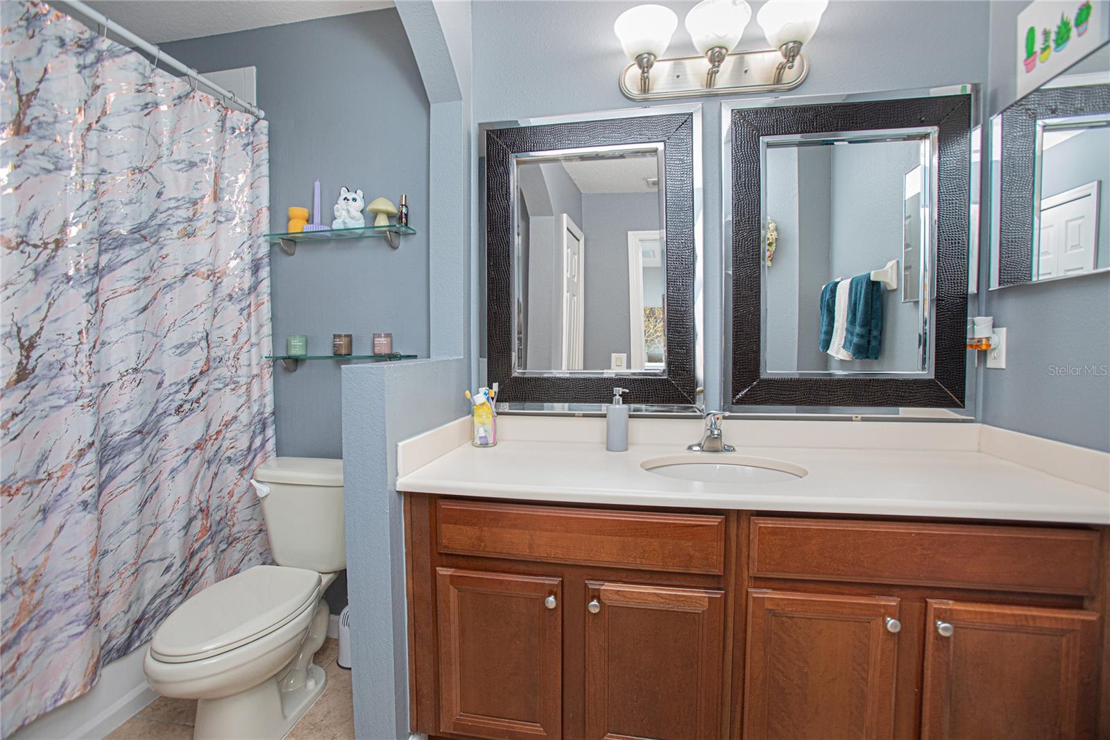 SAWGRASS PLANTATION-PH 1A - Residential